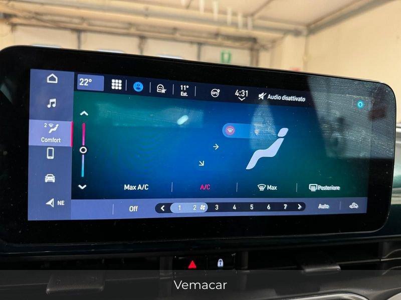 FIAT 500 500e Berlina 42 kWh Icon