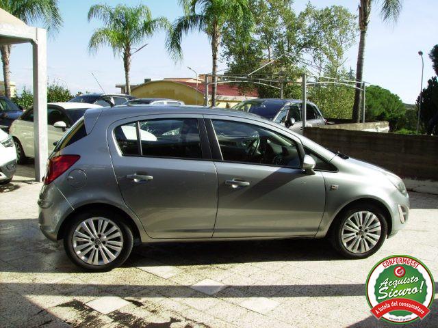 OPEL Corsa 1.3 CDTI 95CV F.AP. 5 porte Sport