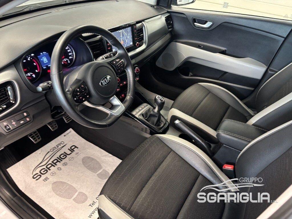 Kia Stonic 1.6 CRDi Style Full Optional