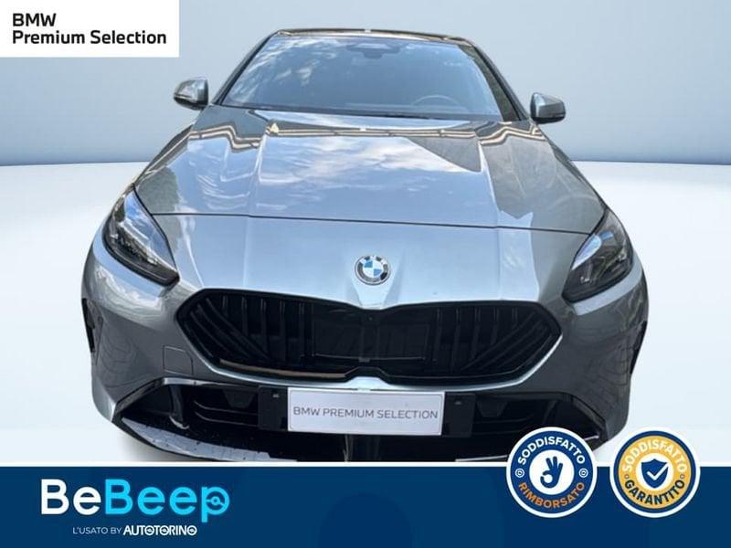 BMW Serie 2 Gran Coupe 220 GRAN COUPE 48V MSPORT PRO AUTO