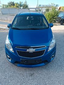 Chevrolet Spark 1.2 LT