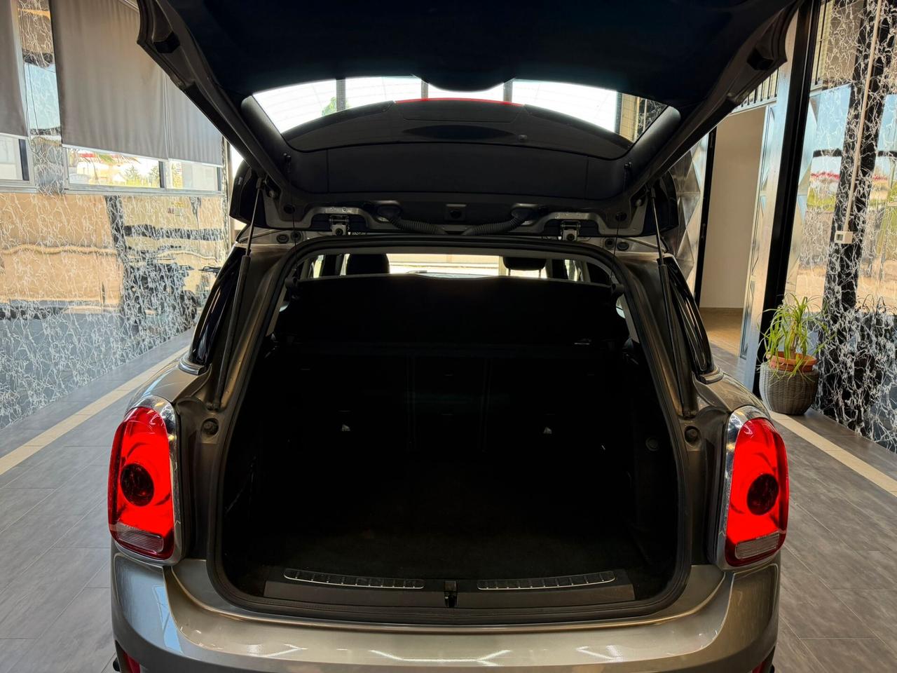 Mini Cooper D Countryman 2.0