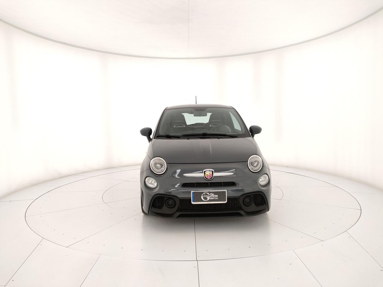 ABARTH 595 1.4 t-jet 145cv my18