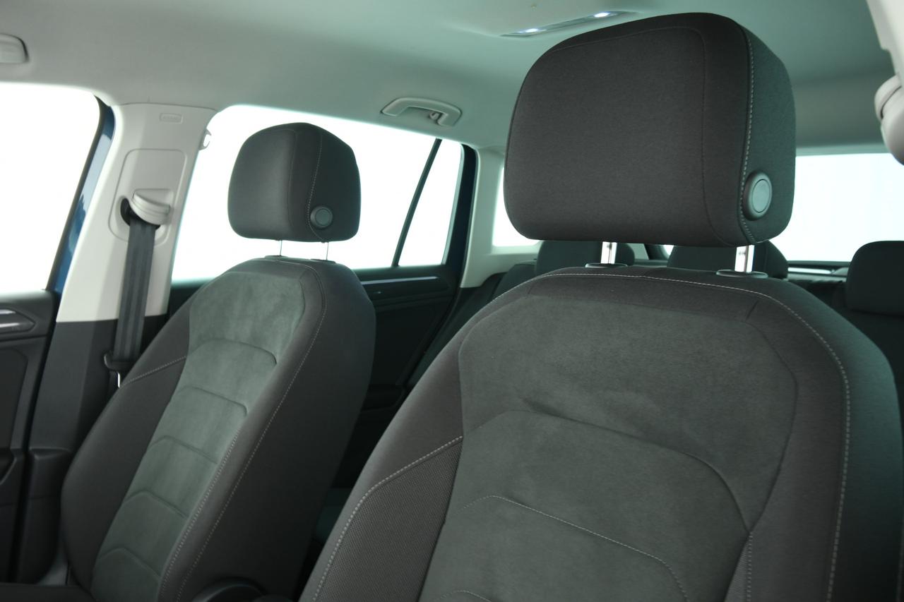 VOLKSWAGEN Tiguan 2.0 tdi Elegance 150cv dsg CAMERA+ACC+APP CONNECT