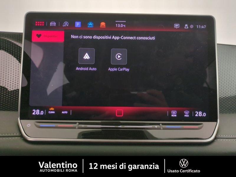 Volkswagen Tiguan 1.5 eTSI DSG 150 CV ACT Life