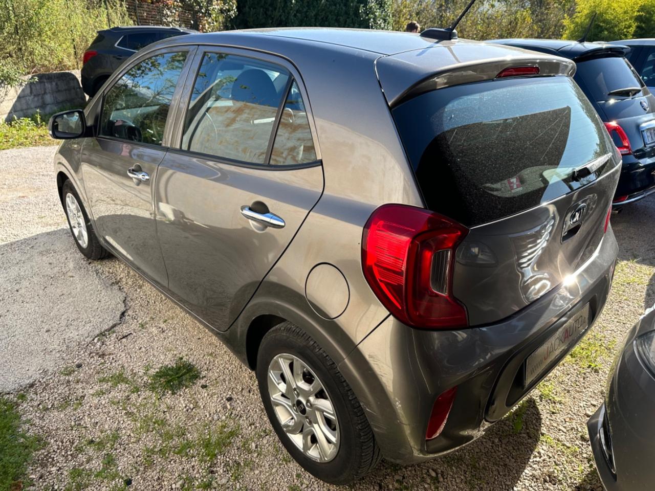 Kia Picanto 1.0 12V 5 porte Active