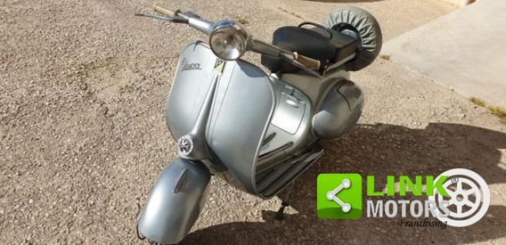 Paggio Vespa 150 VB1T