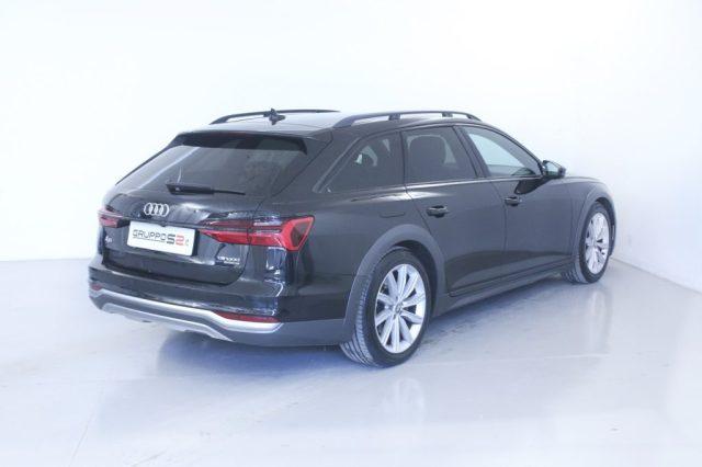 AUDI A6 allroad 45 TDI 3.0 mhev quattro 231cv tiptronic