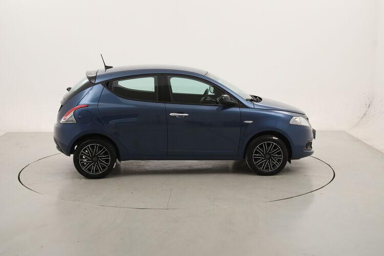 Lancia Ypsilon Hybrid Silver Plus BR366290 1.0 Mild Hybrid 70CV