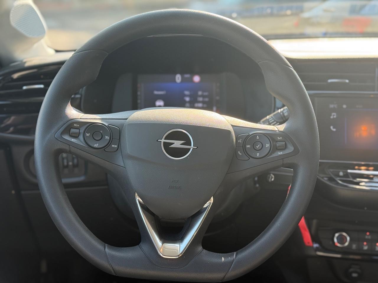 Opel Corsa 1.2 Edition TOP GARANTITA