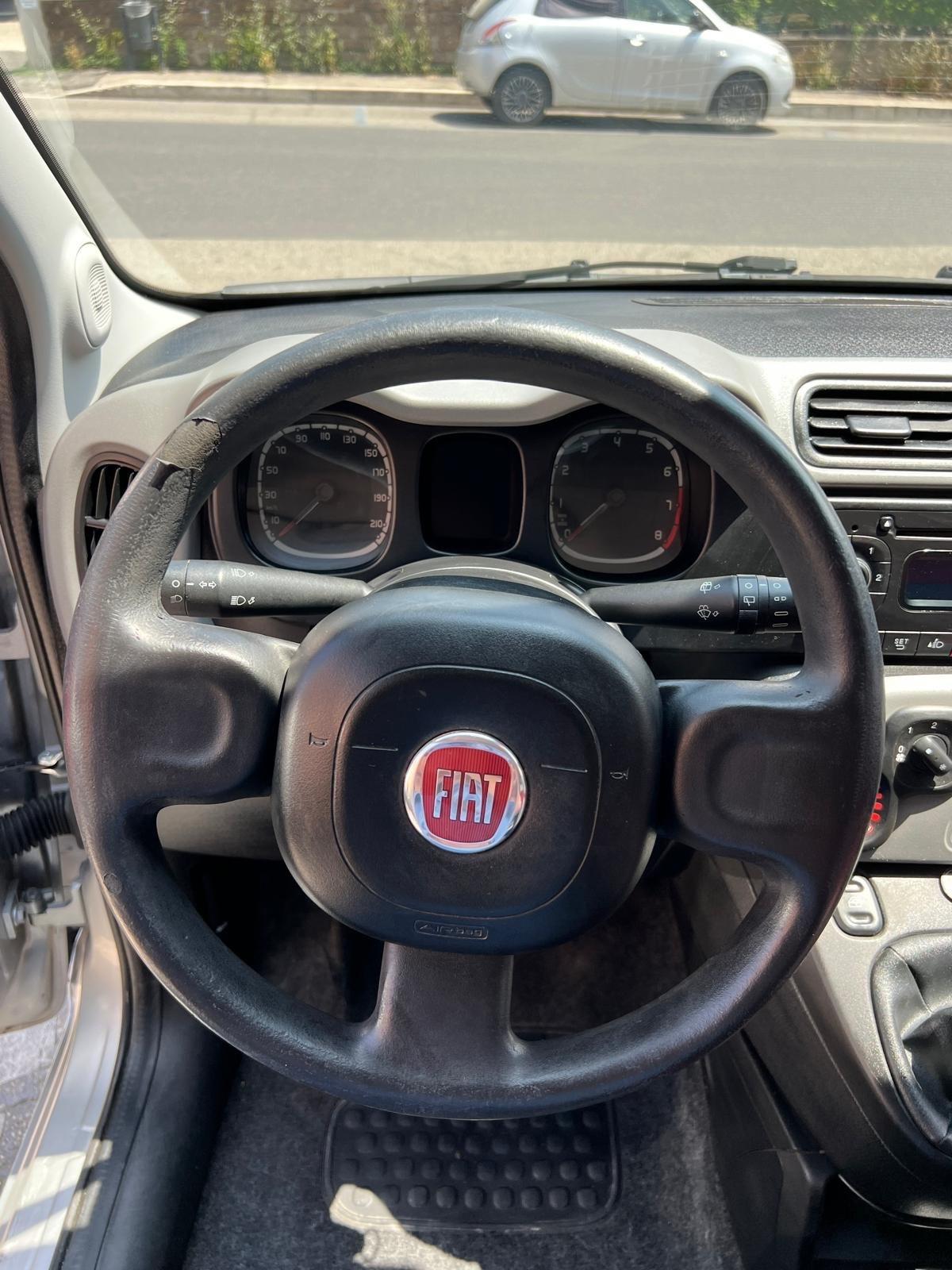 Fiat Panda 1.2 EasyPower Pop
