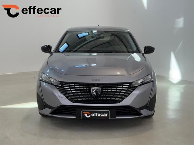 PEUGEOT 308 BlueHDi 130 S&S EAT8 SW