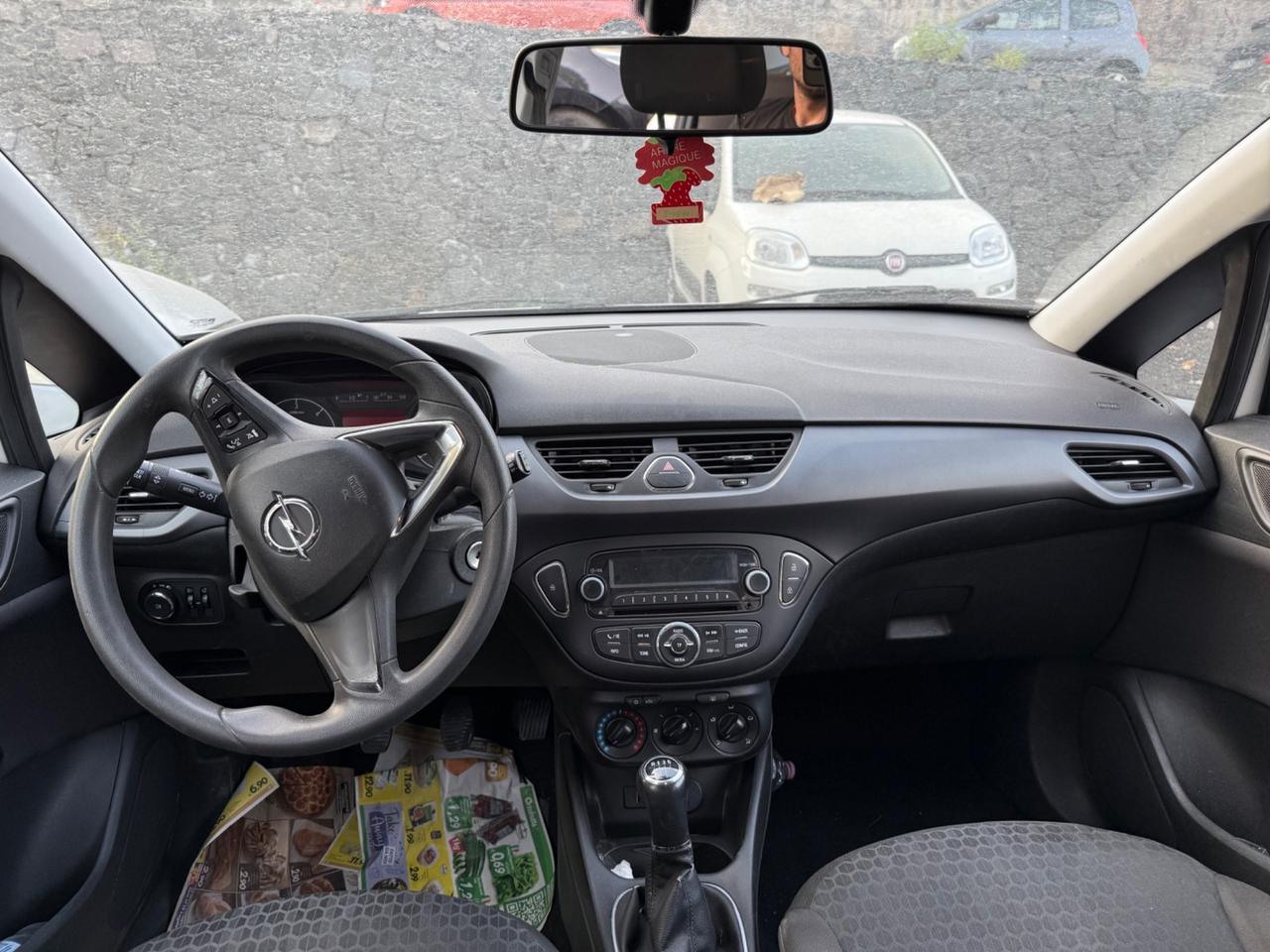 Opel Corsa 1.3 CDTI 5 porte Motore Rifatto