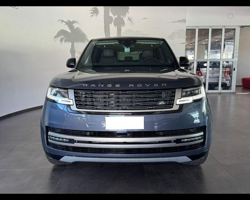 Land Rover Range Rover 5ªserie 3.0 I6 PHEV 550 CV Autobiography