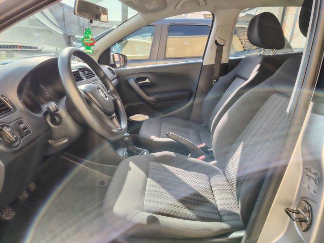 VOLKSWAGEN Polo 1.4 TDI 5p. Trendline BlueMotion Technology NEOPAT