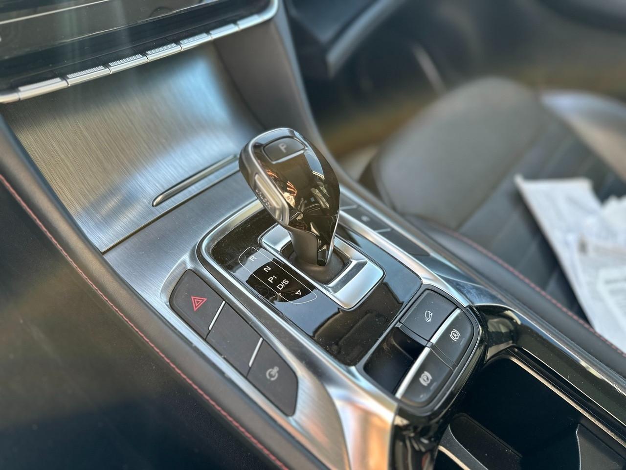 MG HS I - HS 1.5 t Luxury