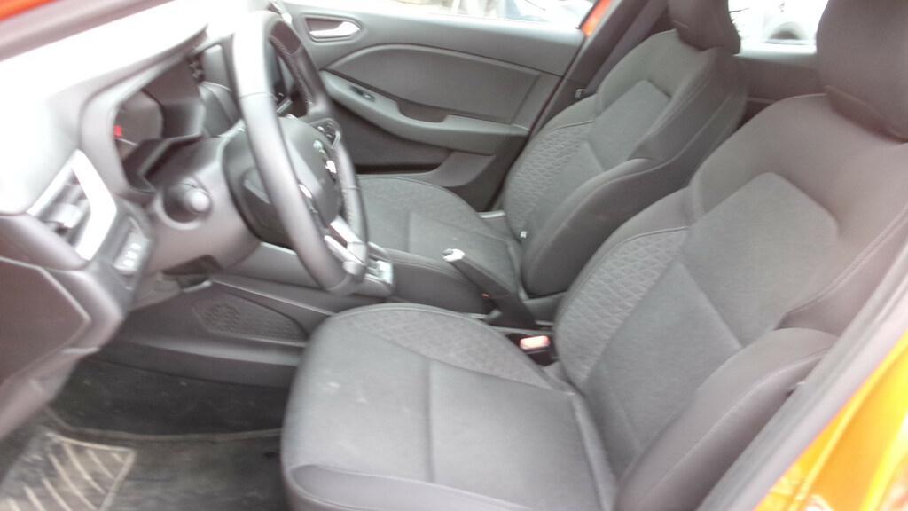 Renault Clio 5 Porte 1.0 TCe Zen