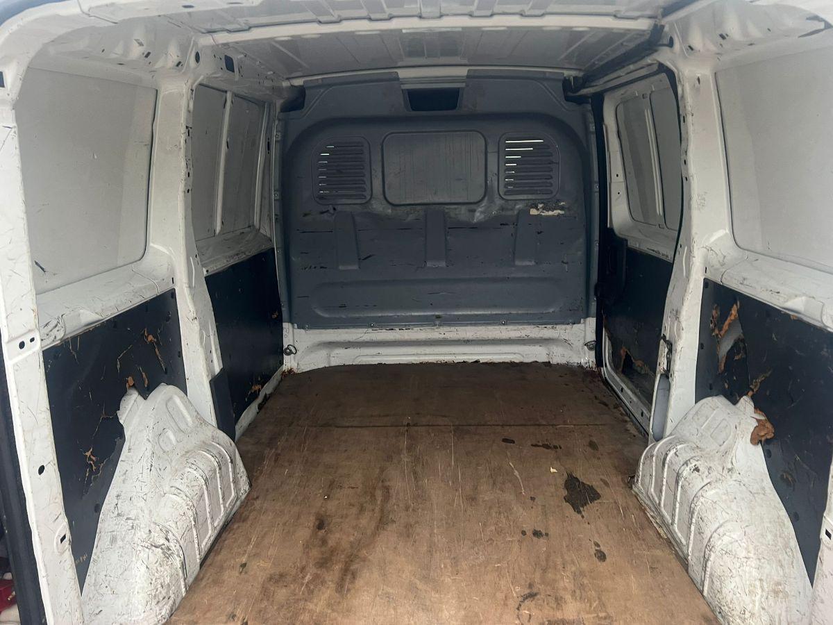 CITROEN jumpy 29-2.0 hdi 160cv L1H1 Fap jumpy 29-2.0 hdi 160cv L1H1 Fap