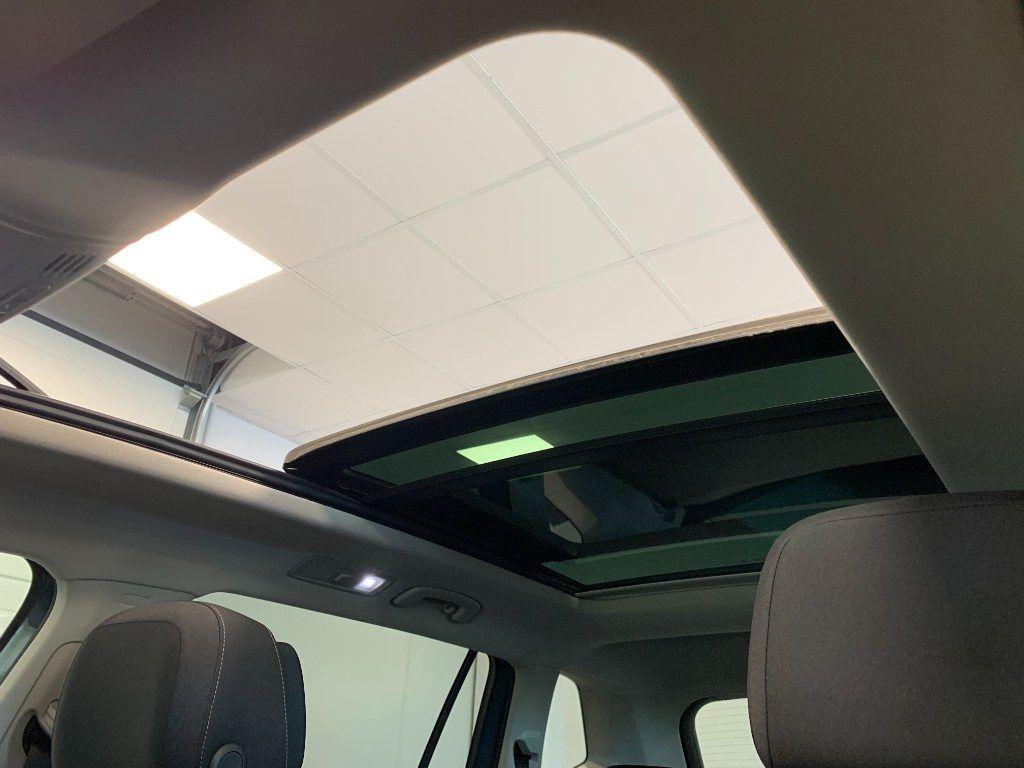 Volkswagen Tiguan Allspace Tetto Apribile 2.0 TDI SCR DSG Elegance Automatico