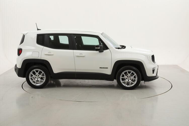 Jeep Renegade Limited BR037076 1.6 Diesel 130CV