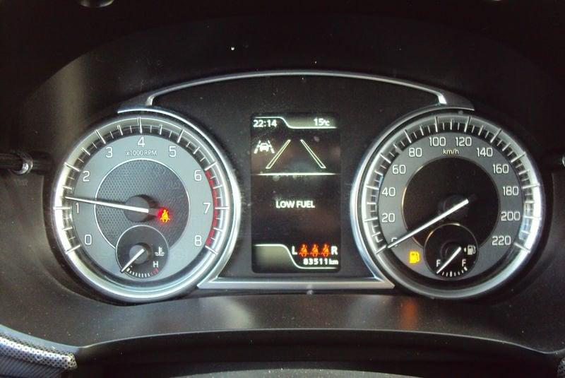 Suzuki Vitara Vitara 1.4h Cool 2wd