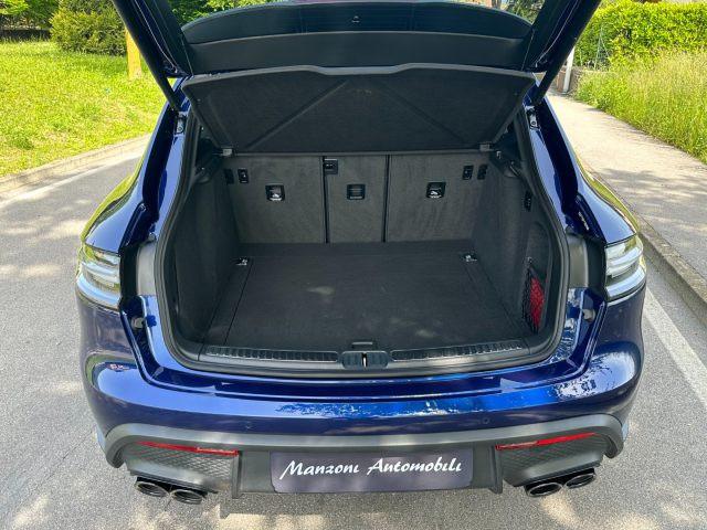 PORSCHE Macan 2.0 T