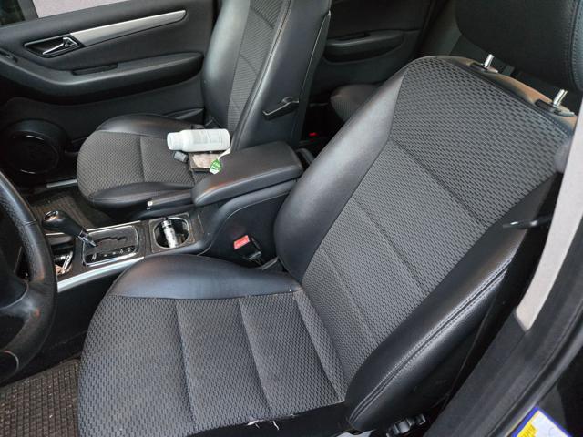 MERCEDES-BENZ A 180 CDI Avantgarde