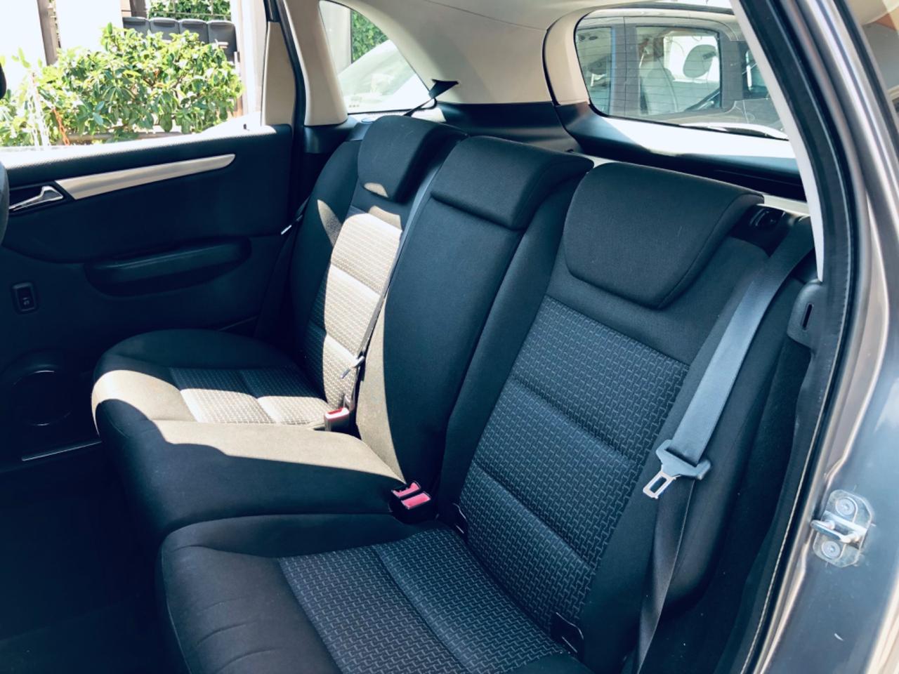 Mercedes-benz B 200 CDI Executive
