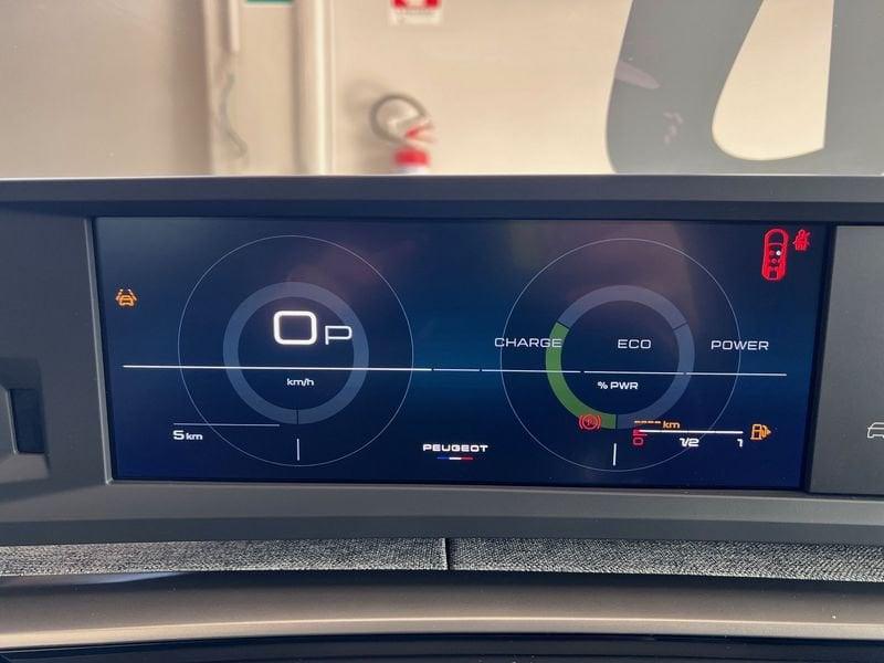Peugeot 5008 5008 Hybrid 145 e-DCS6 Allure
