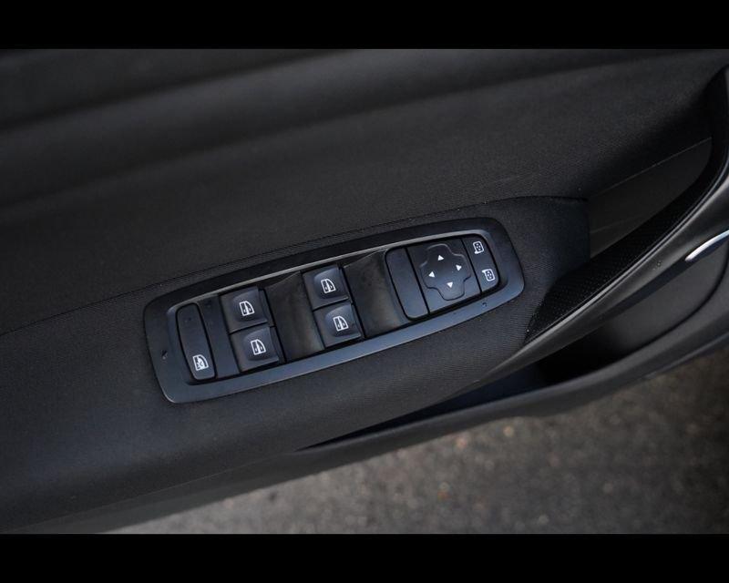 Renault Mégane 4ª serie Sporter dCi 8V 110 CV EDC Energy Intens