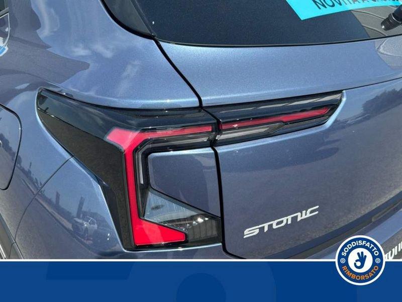 Kia Stonic Nuova 1.0 TGDI MHEV Style Launch Pack