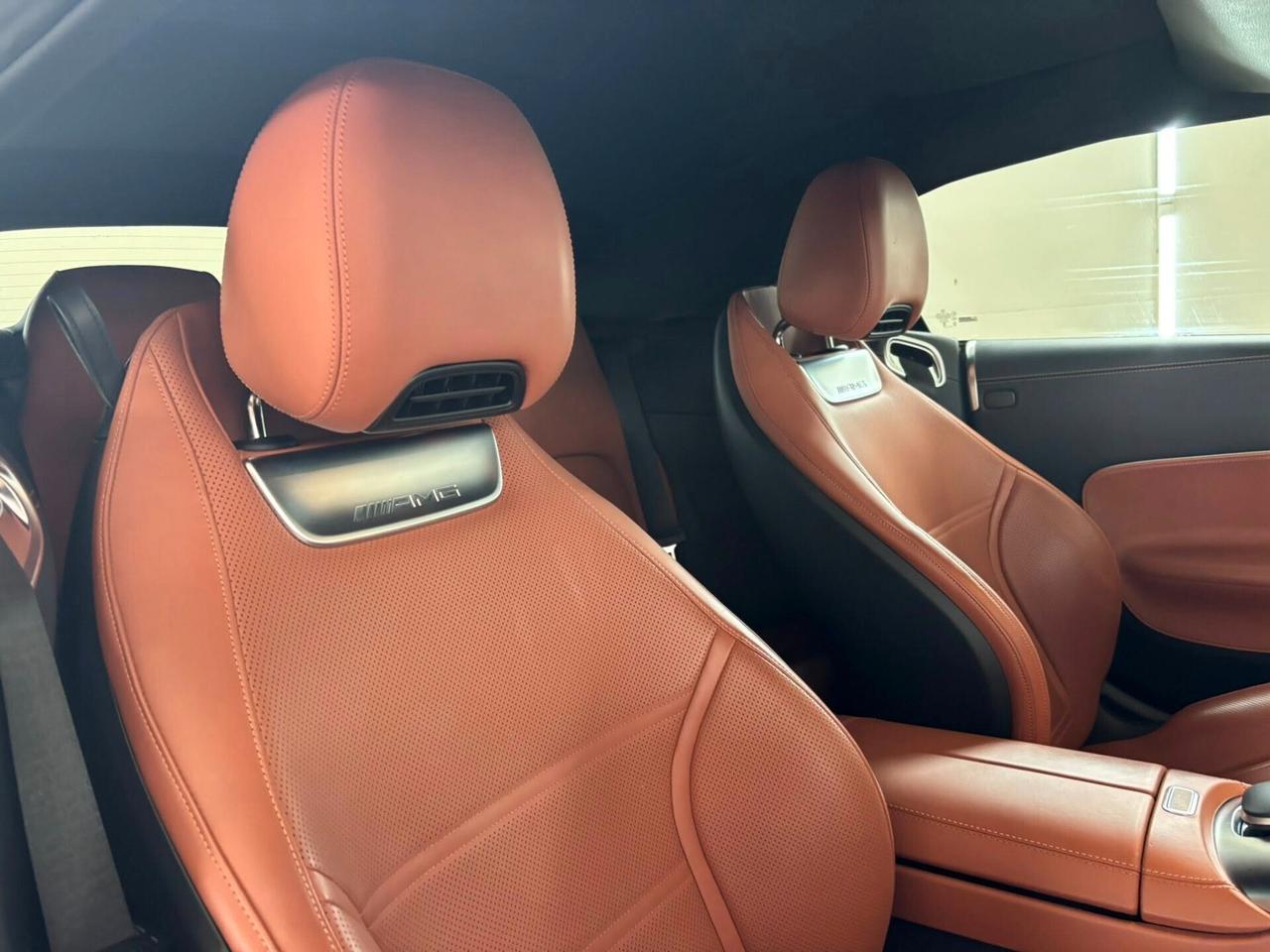 Mercedes-benz SL 500 43 AMG Premium