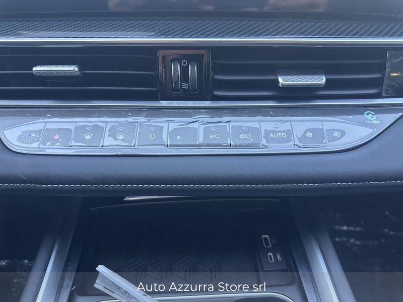 DR AUTOMOBILES dr6 dr6 1.5 HEV *PROMO AZZURRA*