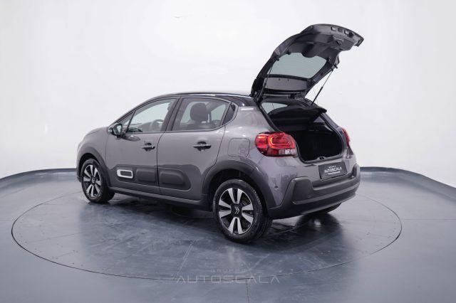 CITROEN C3 1.2 PureTech 110cv S&S Shine