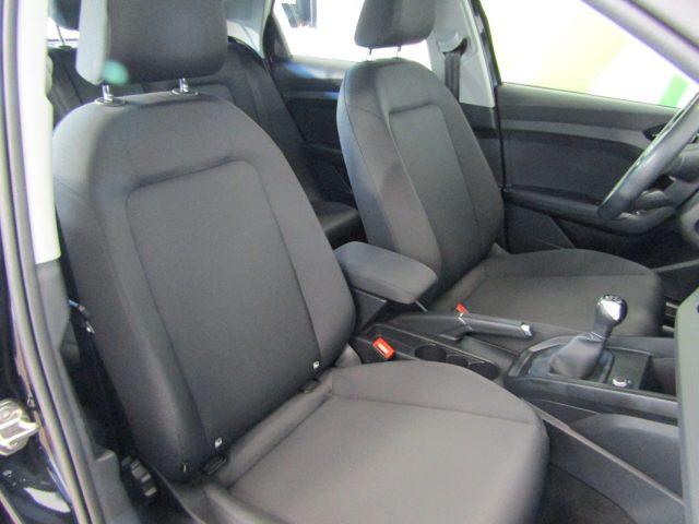 AUDI A1 SPB 30 116 CV TFSI Admired