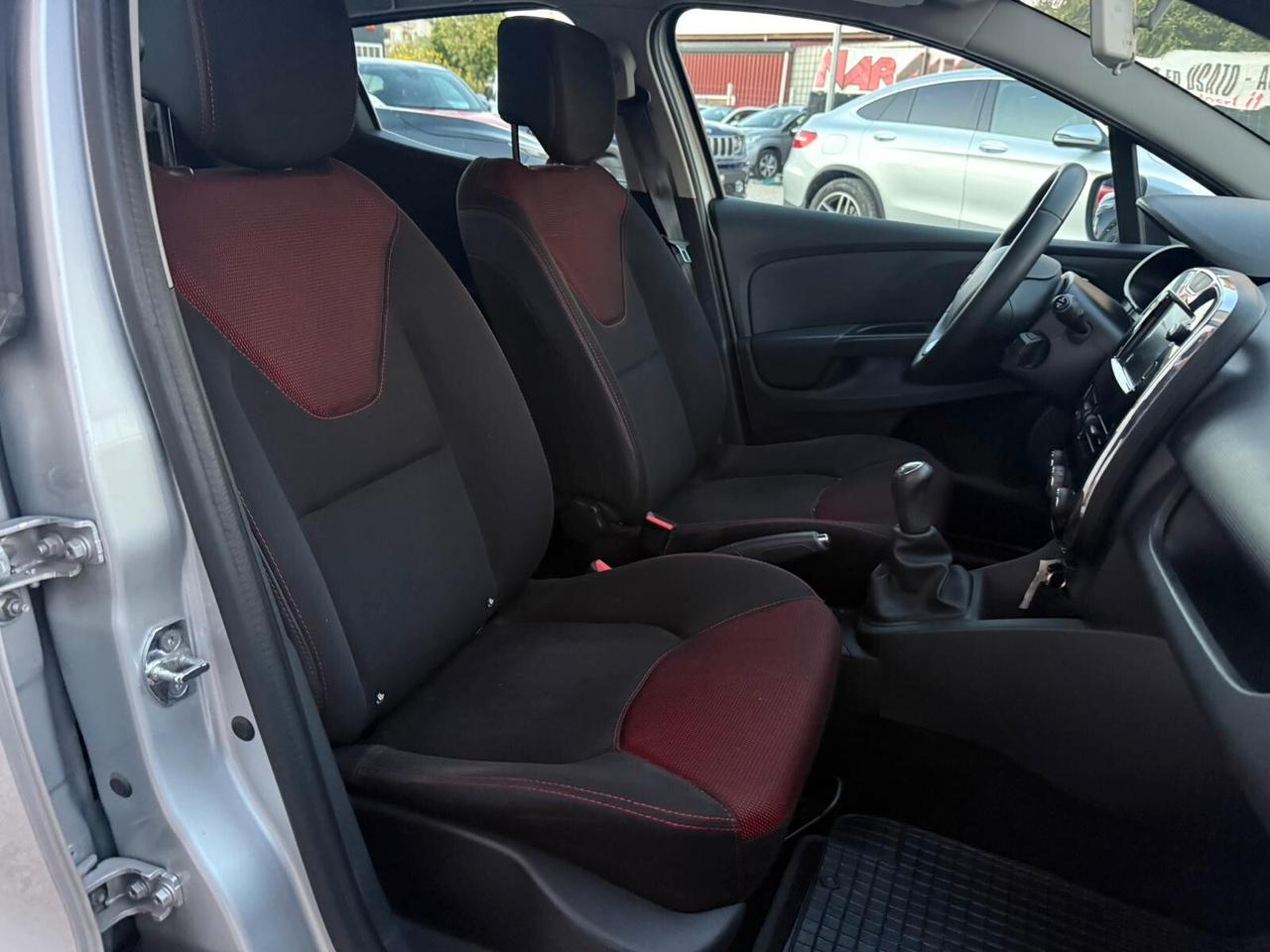 Renault Clio 1.5 dCi 8V 75CV 5 porte Live