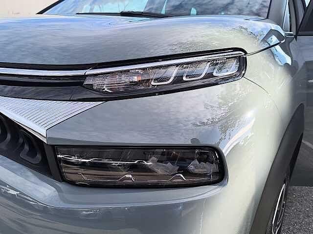 Citroen C3 Aircross PureTech 110 S&S Feel