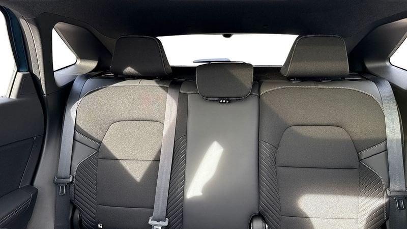Renault Symbioz Symbioz Full Hybrid E-Tech 145 CV Iconic