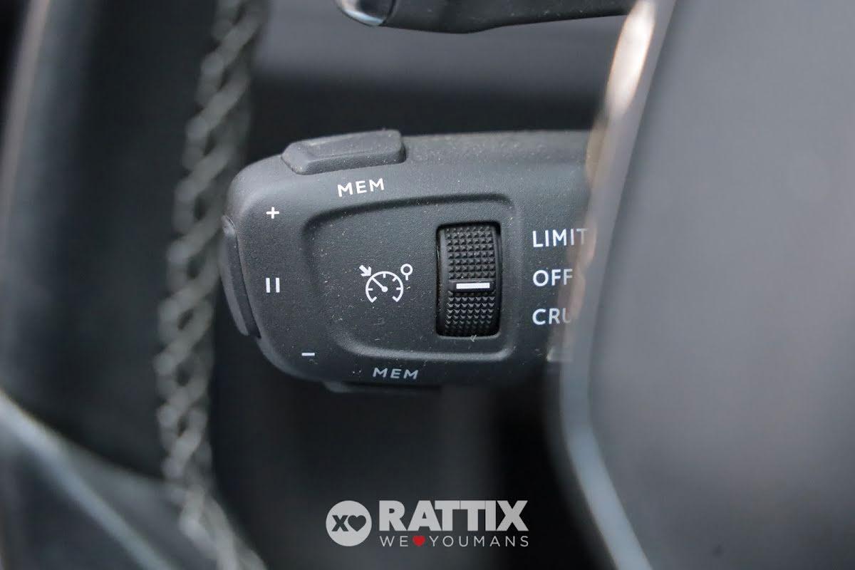 Peugeot 3008 1.5 bluehdi 130CV Allure Pack eat8