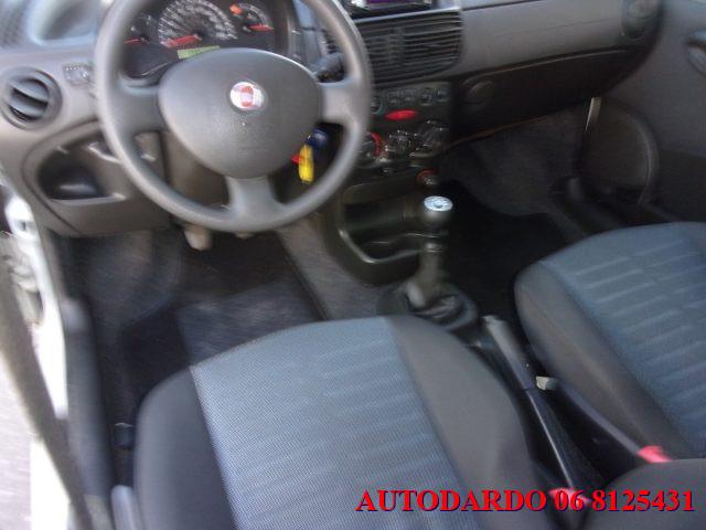 FIAT Punto Classic 1.2 5 porte Natural Power Active