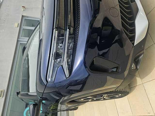 Citroen C5 Aircross BlueHDi 130 S&S EAT8 Shine Pack