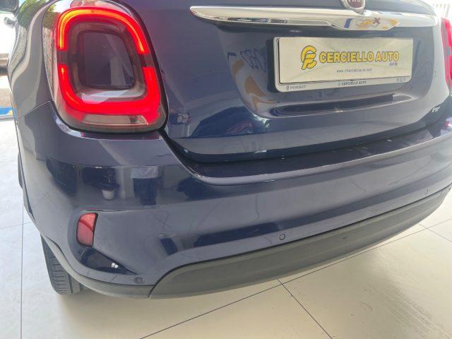 FIAT 500X 1.0 T3 120 CV Connect DA ?139,00 MENSILI