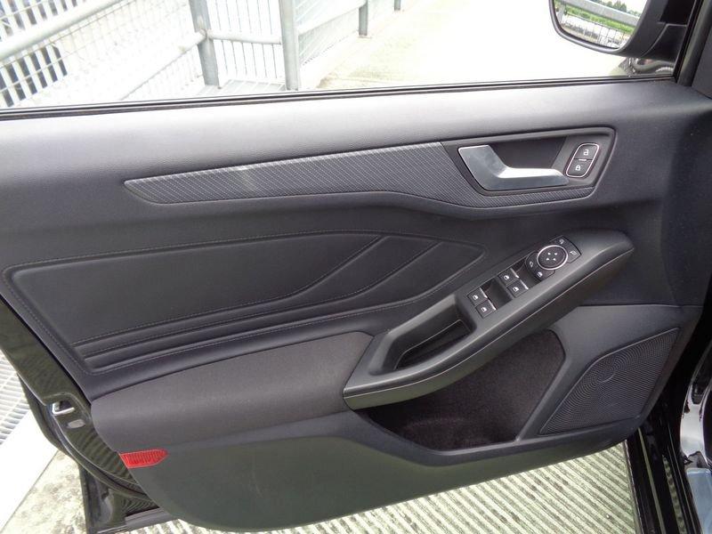 Ford Focus Focus 2.0 ecoblue ST-Line Co-pilot s&s 150cv auto