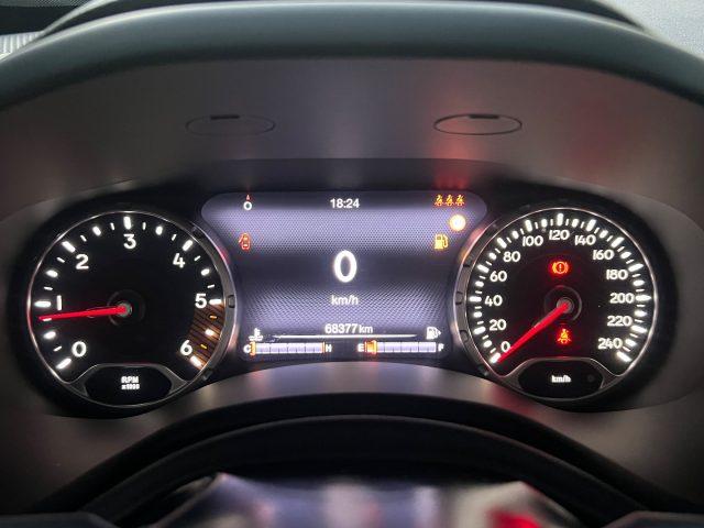 JEEP Renegade 1.6 Mjt 130 CV 80th Anniversary tua da ?199,00