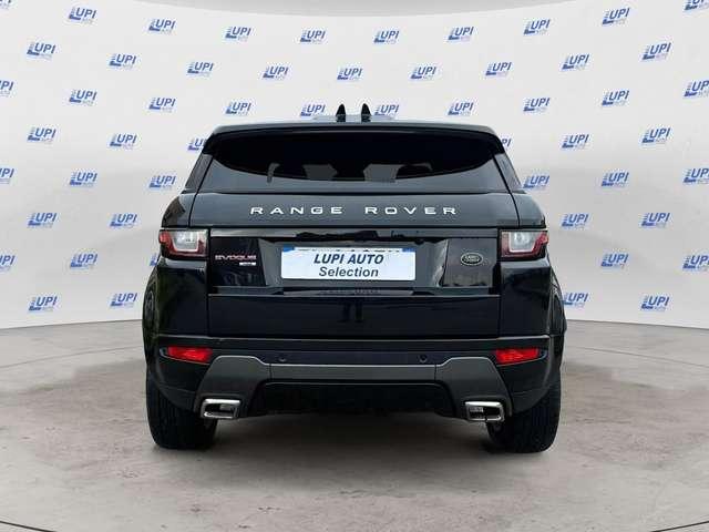 Land Rover Range Rover Evoque Range Rover Evoque 5p 2.0 td4 HSE Dynamic 150cv a