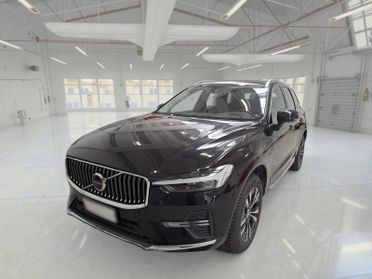 VOLVO XC60 T6 PLUG-IN AWD AUTO CORE SUV