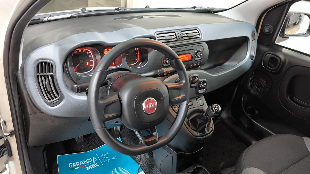 Fiat Panda 1.2 EasyPower Easy