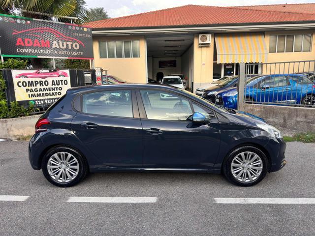 PEUGEOT 208 1° serie PureTech 68 5 porte Active