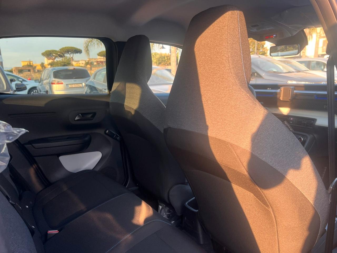 Citroen C3 PureTech 100 S&S You