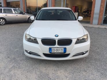 Bmw 316d cat Touring Eletta